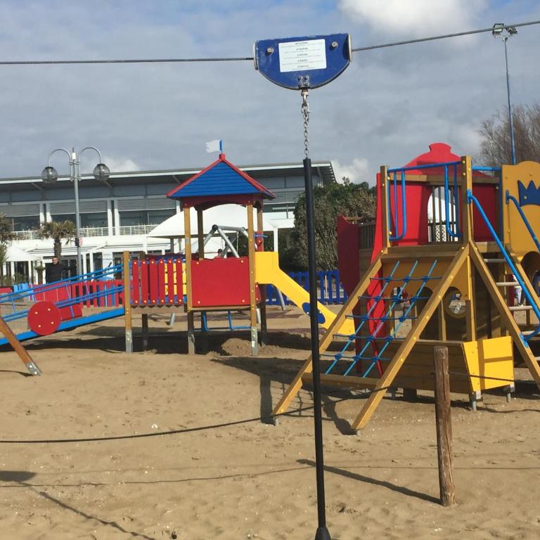 Beach Jesolo apartment - Appartamento con 2 Camere da Letto - 19