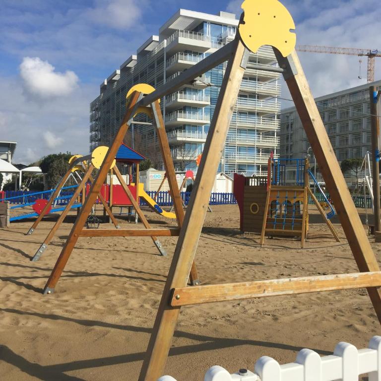 Beach Jesolo apartment - Appartamento con 2 Camere da Letto - 20