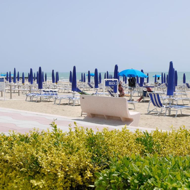 Beach Jesolo apartment - Appartamento con 2 Camere da Letto - 9