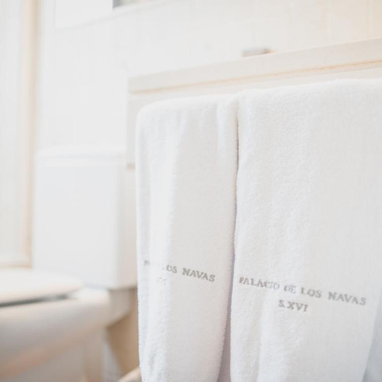 Palacio De Los Navas - Superior Double or Twin Room - 19