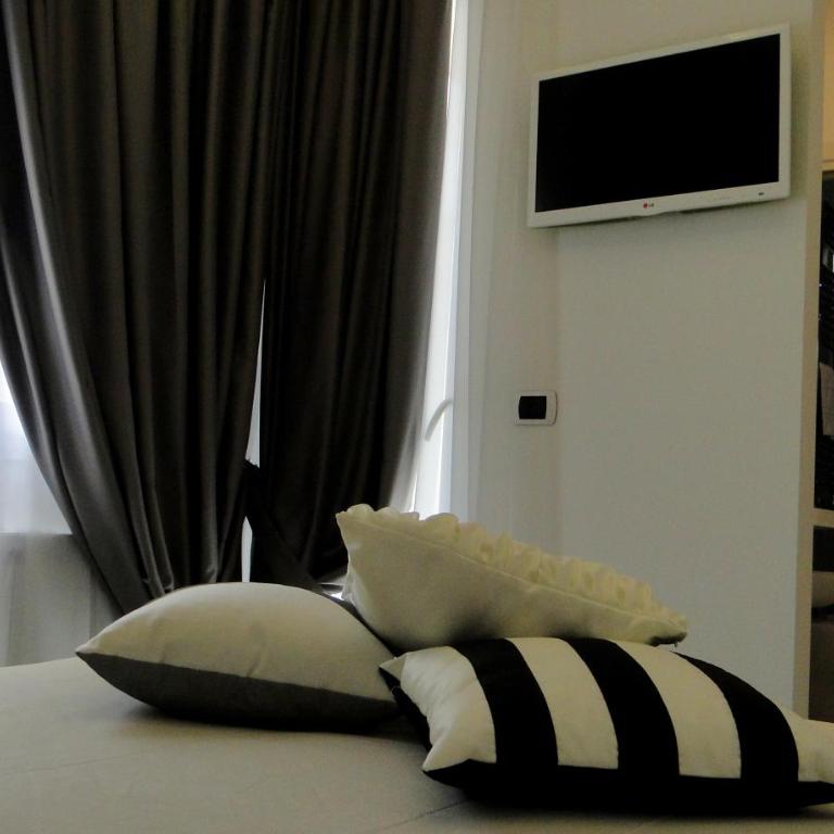 Jazz Style - Chambre Double - 6