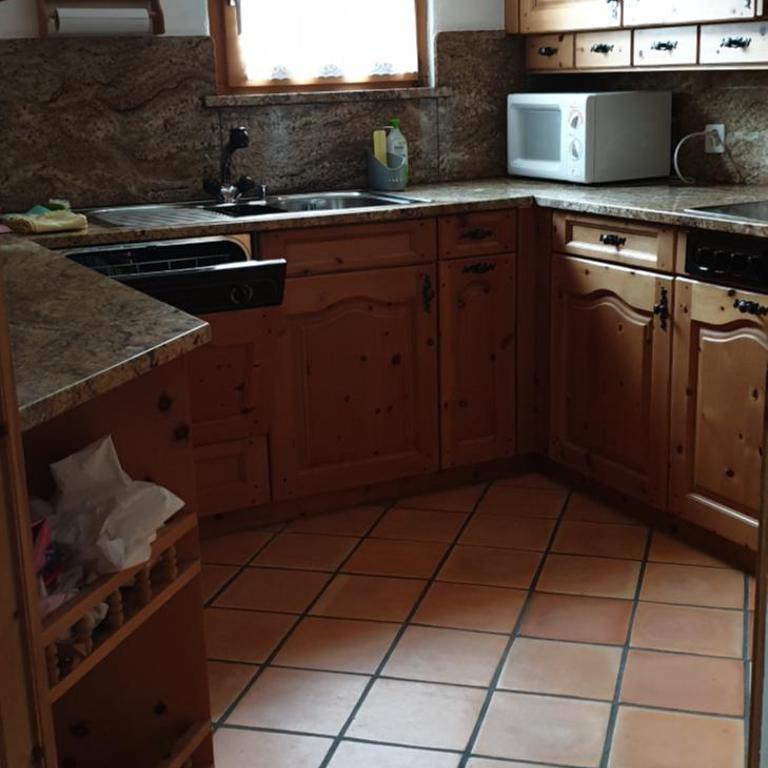 Chasa Melchior - Apartment mit 2 Schlafzimmern - 15