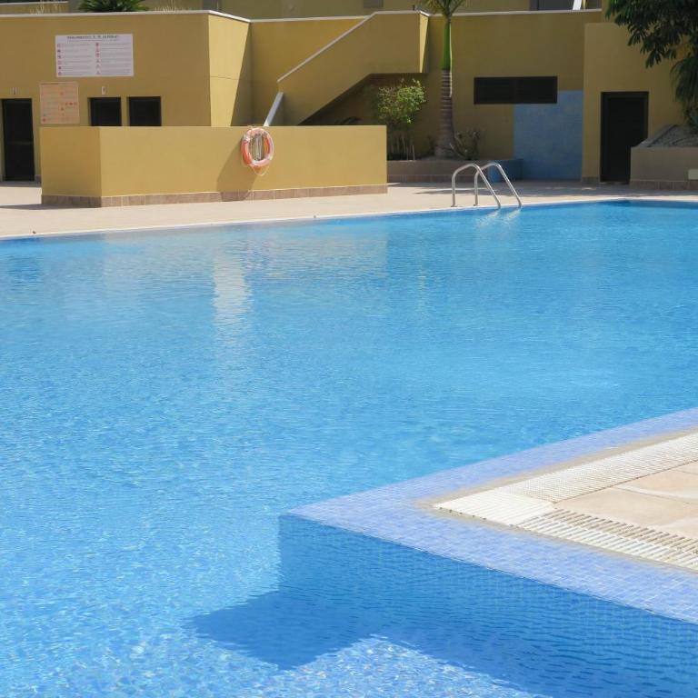 MEDANO4YOU Pearl Flavour Holiday Home - Apartamento - 22