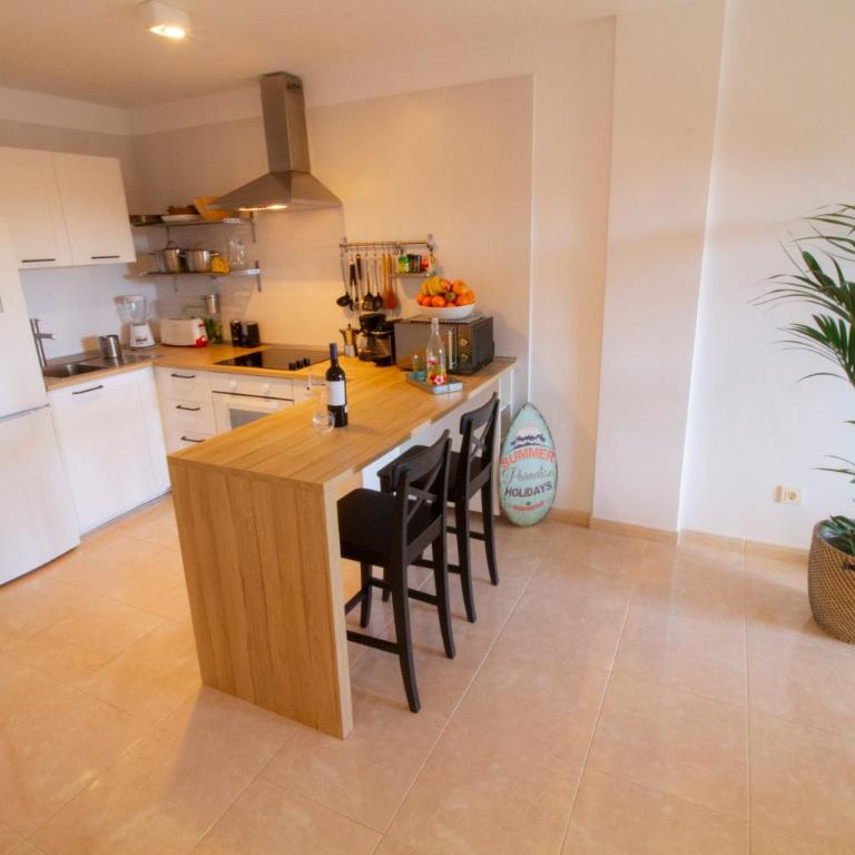 MEDANO4YOU Pearl Flavour Holiday Home - Apartamento - 8