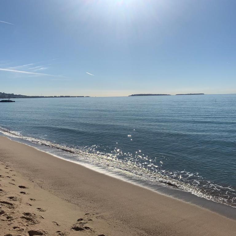 Appartement Vue Mer Cannes Azur - Appartement - Vue sur Mer - 54