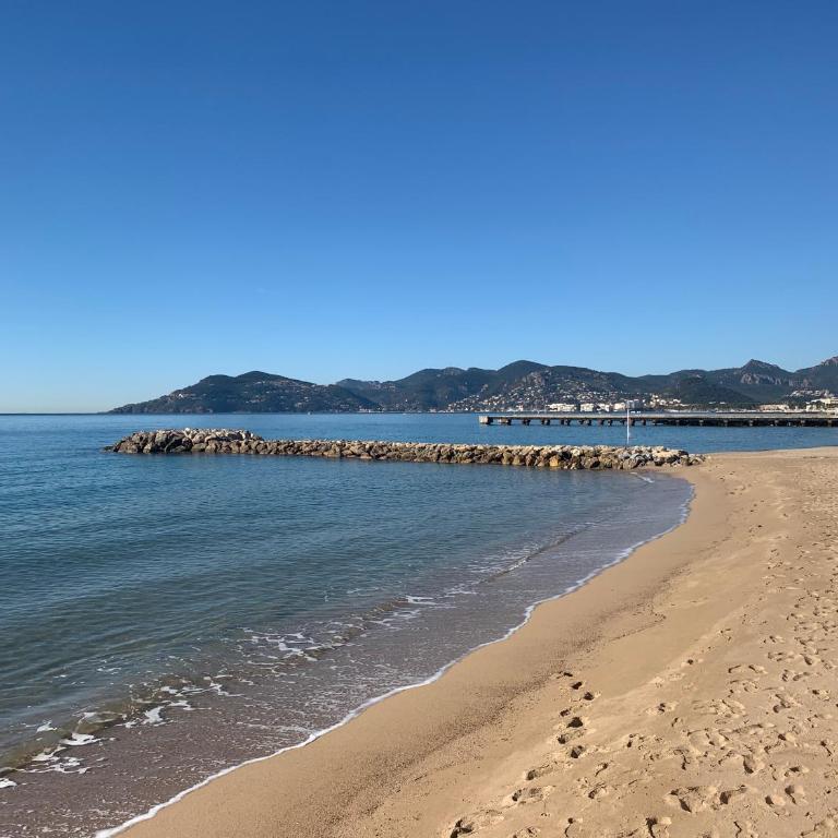 Appartement Vue Mer Cannes Azur - Appartement - Vue sur Mer - 52