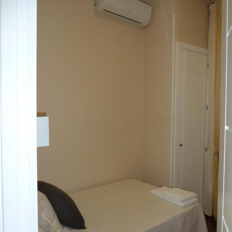 Hostal Mayor - Habitación Individual - 1