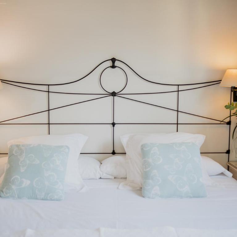 Palacio De Los Navas - Superior Double or Twin Room - 14