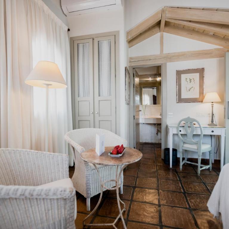Palacio De Los Navas - Superior Double or Twin Room - 16