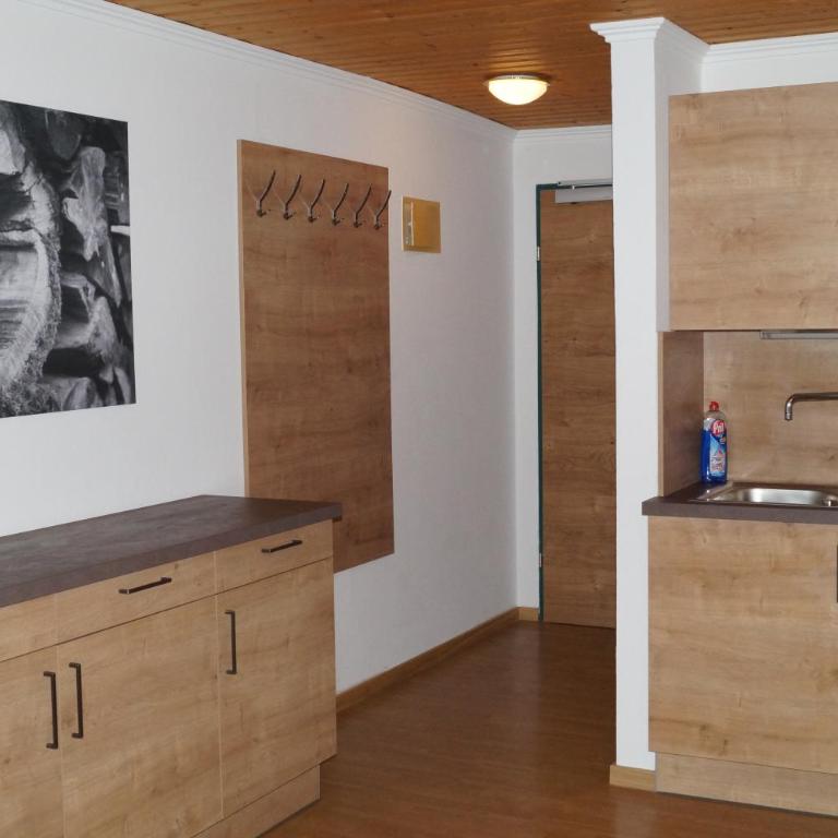 Sieglhub Chalets - Appartements - Hotel - Apartment - 4