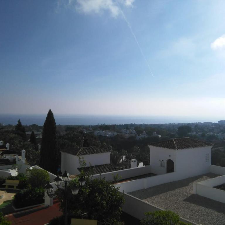 MIRADOR DE CALAHONDA - Apartamento de 2 dormitorios - 1