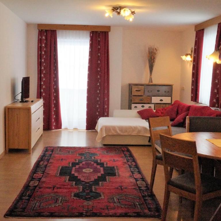Sieglhub Chalets - Appartements - Hotel - Apartment - 5