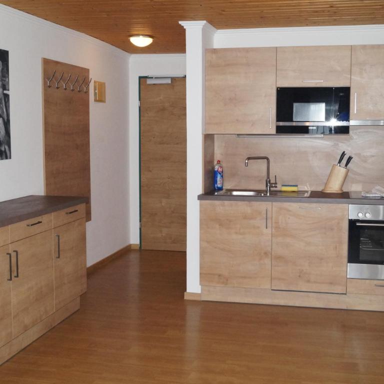 Sieglhub Chalets - Appartements - Hotel - Apartment - 3