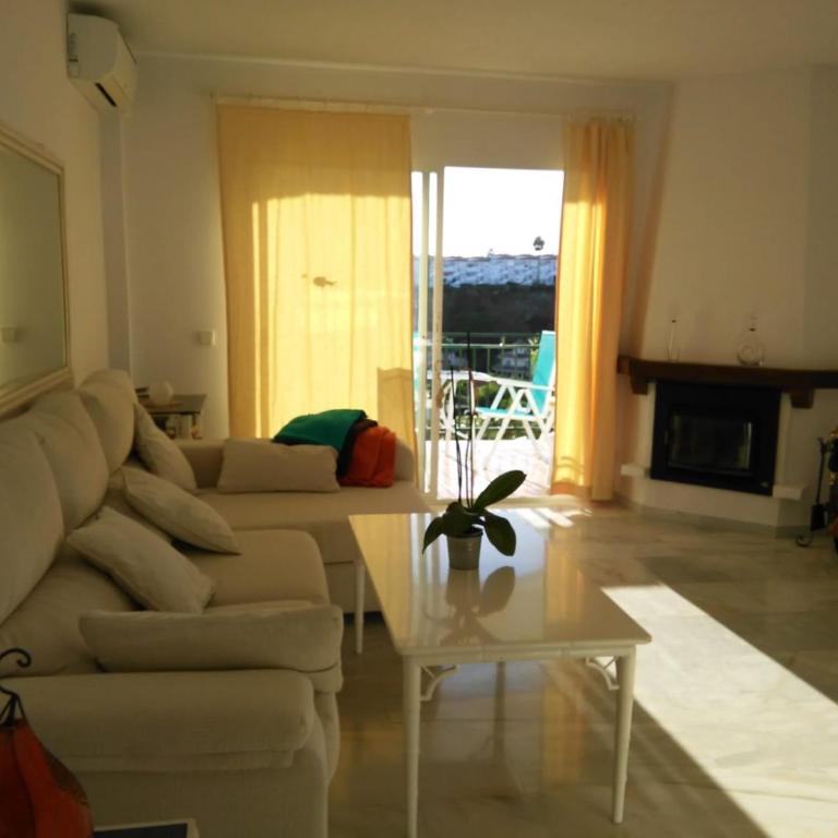 MIRADOR DE CALAHONDA - Apartamento de 2 dormitorios - 12