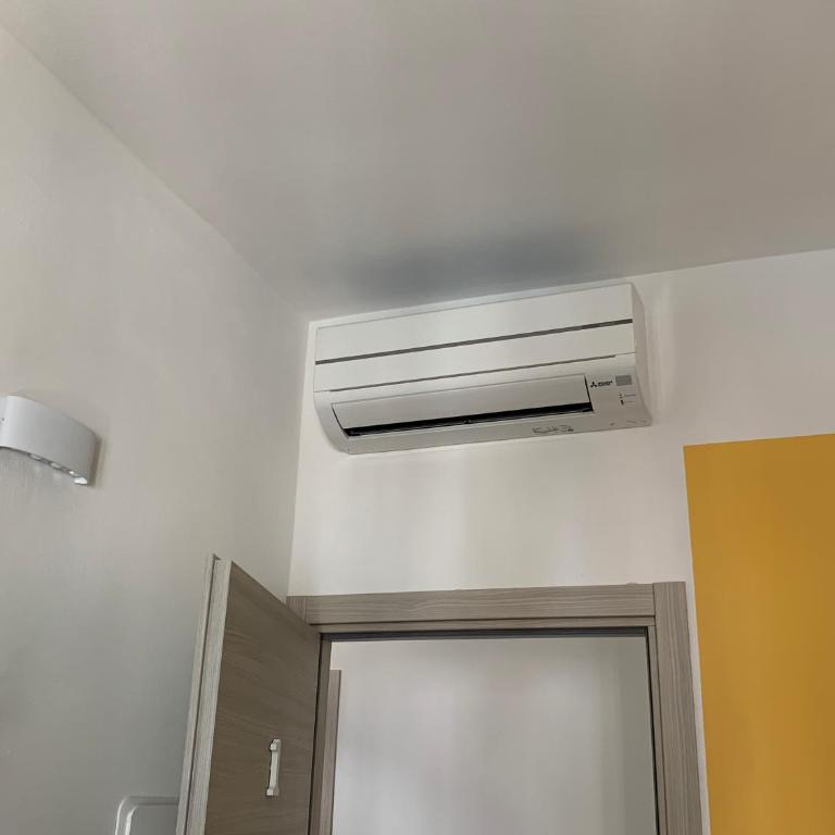 Le Camere di Teo - Camera Matrimoniale con Bagno Privato - 10