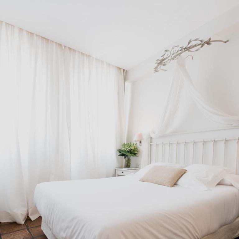 Palacio De Los Navas - Standard Double or Twin Room - 19