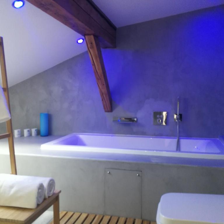 5&5 Rooftop - Chambre Double - Stockholm - 6