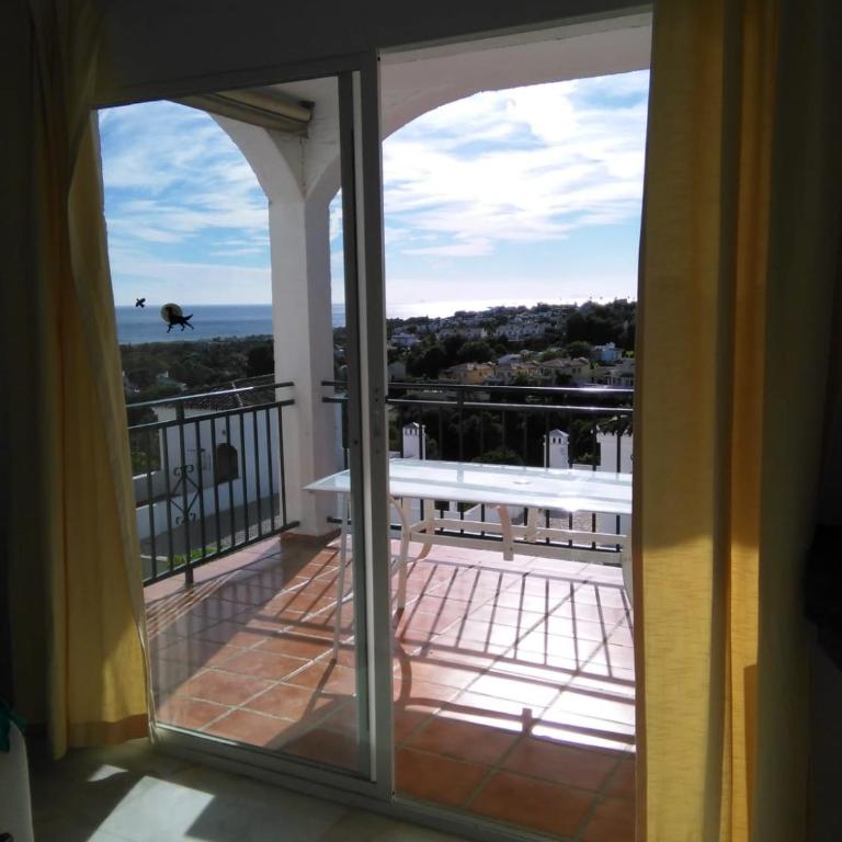 MIRADOR DE CALAHONDA - Apartamento de 2 dormitorios - 5