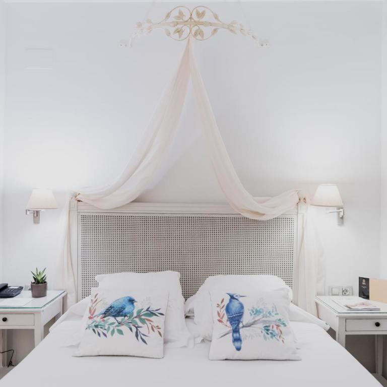 Palacio De Los Navas - Standard Double or Twin Room - 4