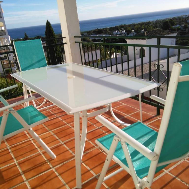 MIRADOR DE CALAHONDA - Apartamento de 2 dormitorios - 6
