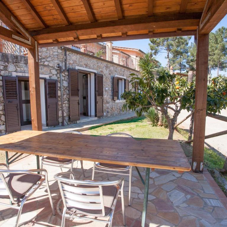 Residenza il Gabbiano - Appartamento con 2 Camere da Letto - 4