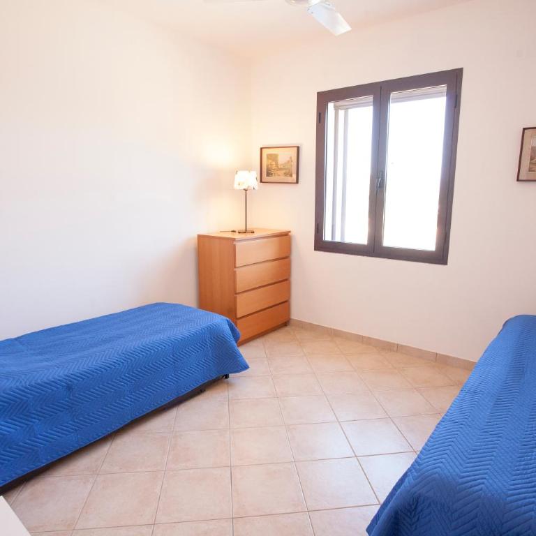 Residenza il Gabbiano - Appartamento con 2 Camere da Letto - 9