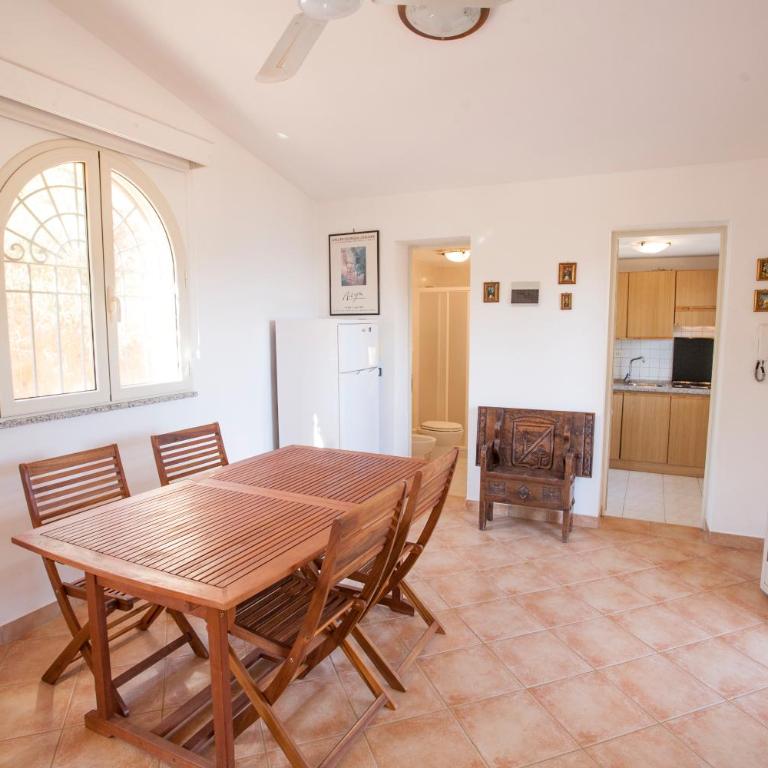 Residenza il Gabbiano - Appartamento con 2 Camere da Letto - 13