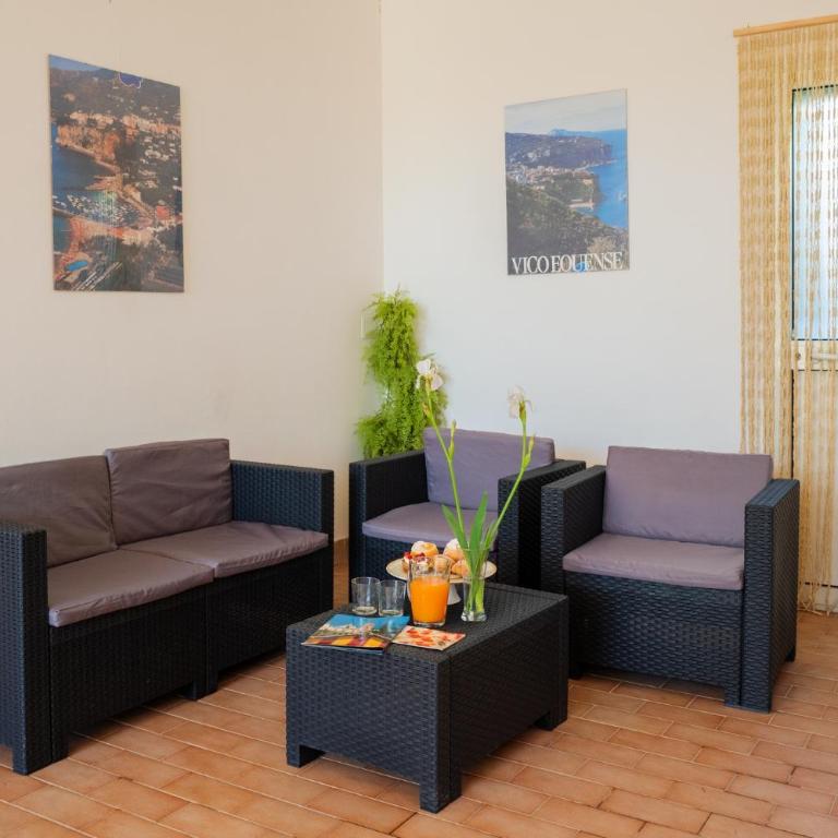 Casa Floriana - Apartment - 25