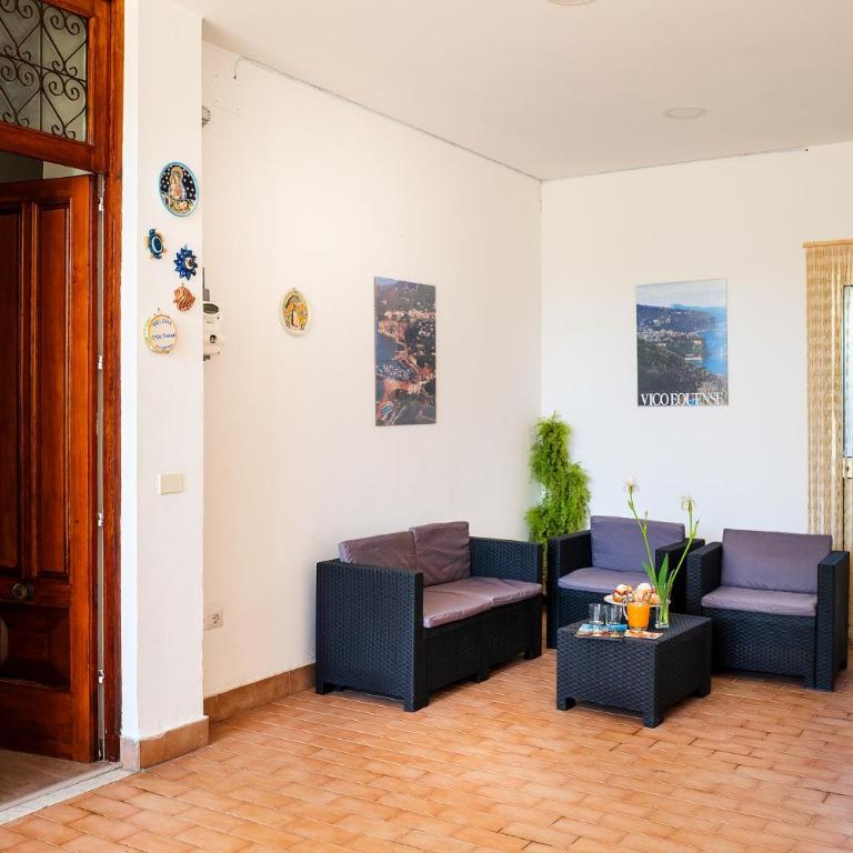 Casa Floriana - Apartment - 24