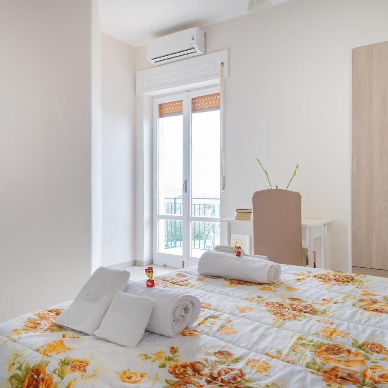 Casa Floriana - Apartment - 8