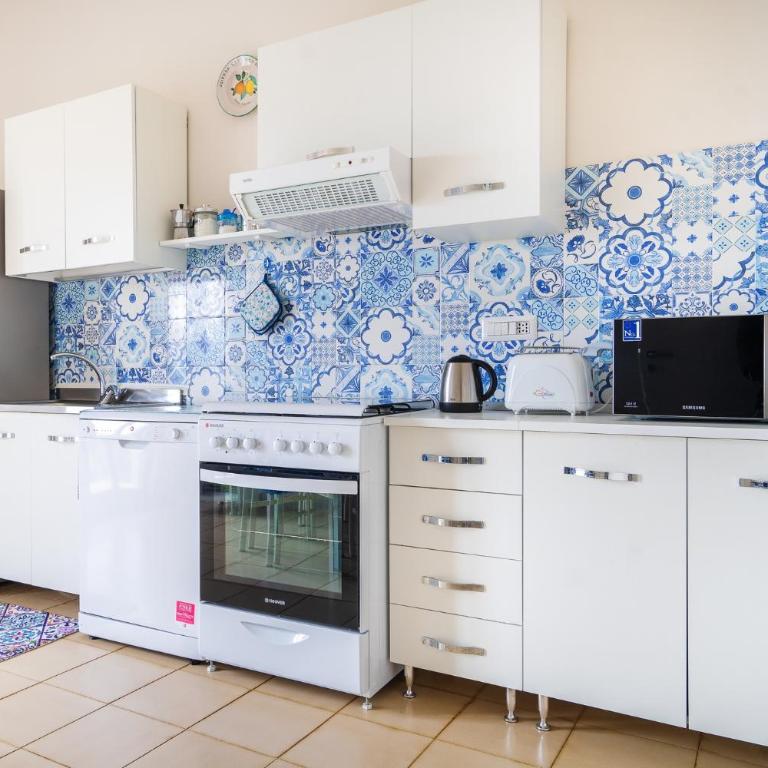 Casa Floriana - Apartment - 5