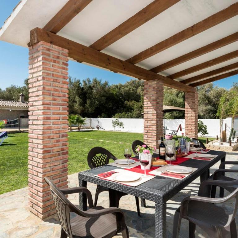 Villa fuente redonda - Villa Superior - 12
