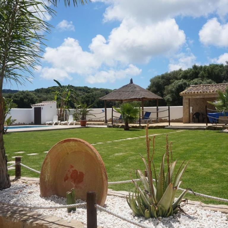 Villa fuente redonda - Villa Superior - 15