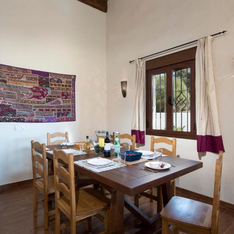 Villa fuente redonda - Villa Superior - 18