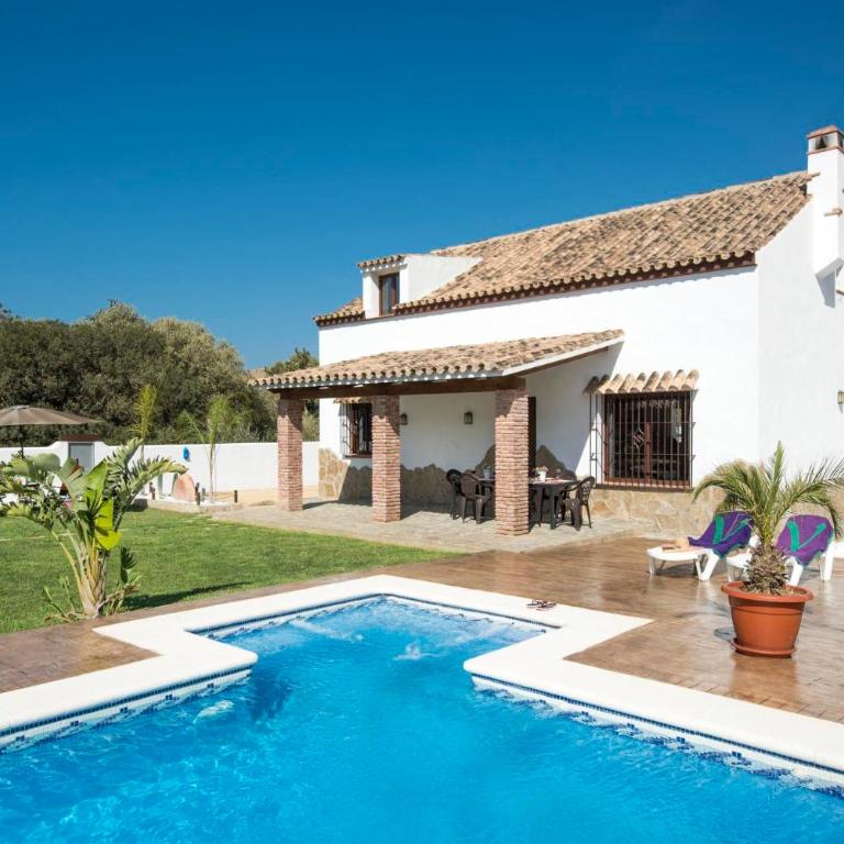 Villa fuente redonda - Villa Superior - 2