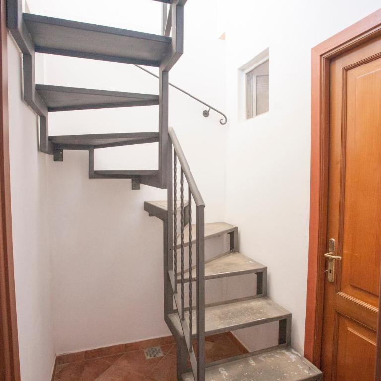 Residenza il Gabbiano - Appartamento con 2 Camere da Letto - 21
