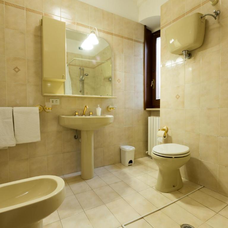 Panorama d'Incanto - Camera Tripla con Bagno - 3