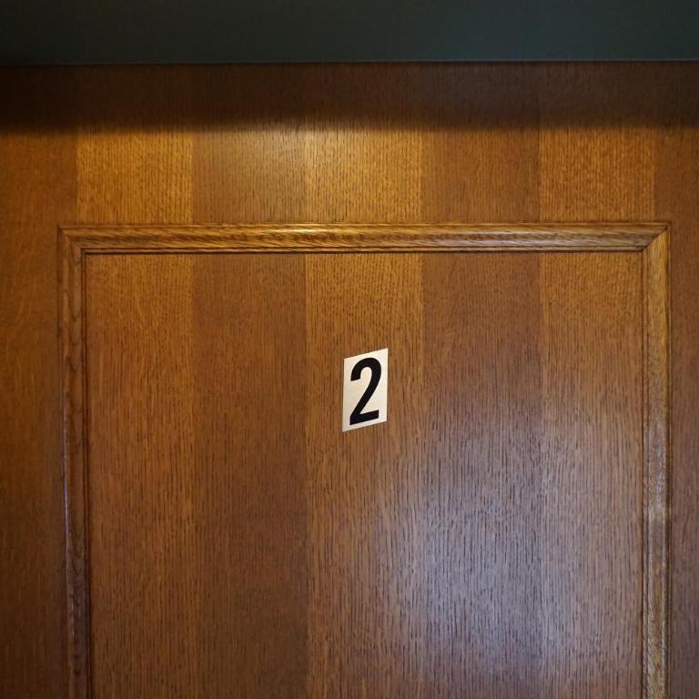 Haus Waldblick - Apartment mit Balkon - 2