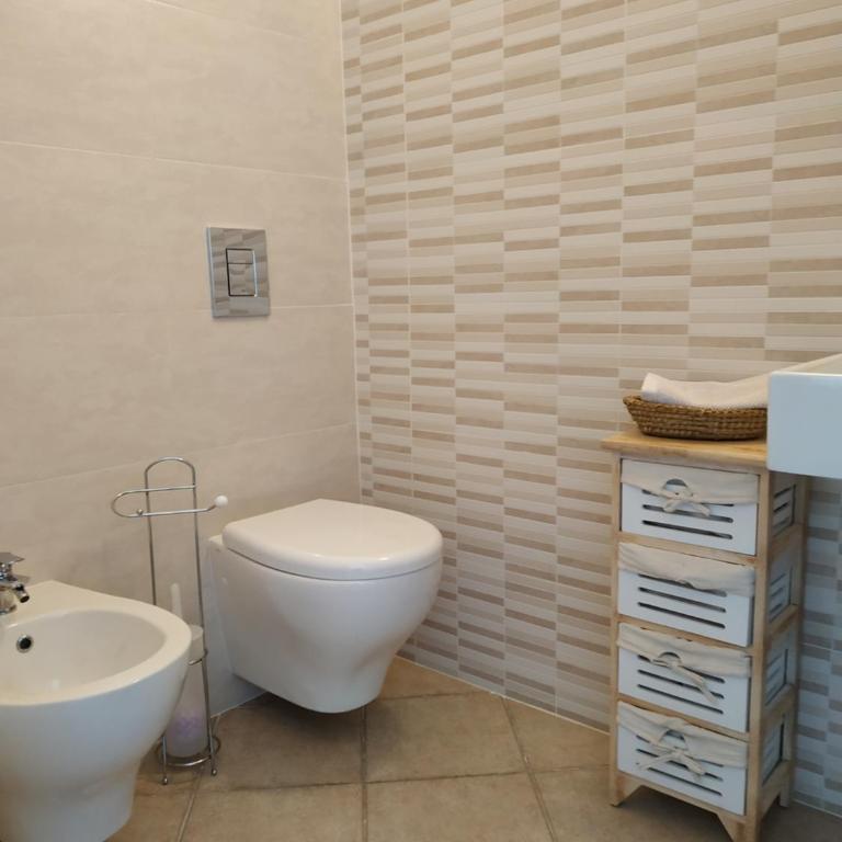 Safran - Camera Matrimoniale con Bagno Privato - 14