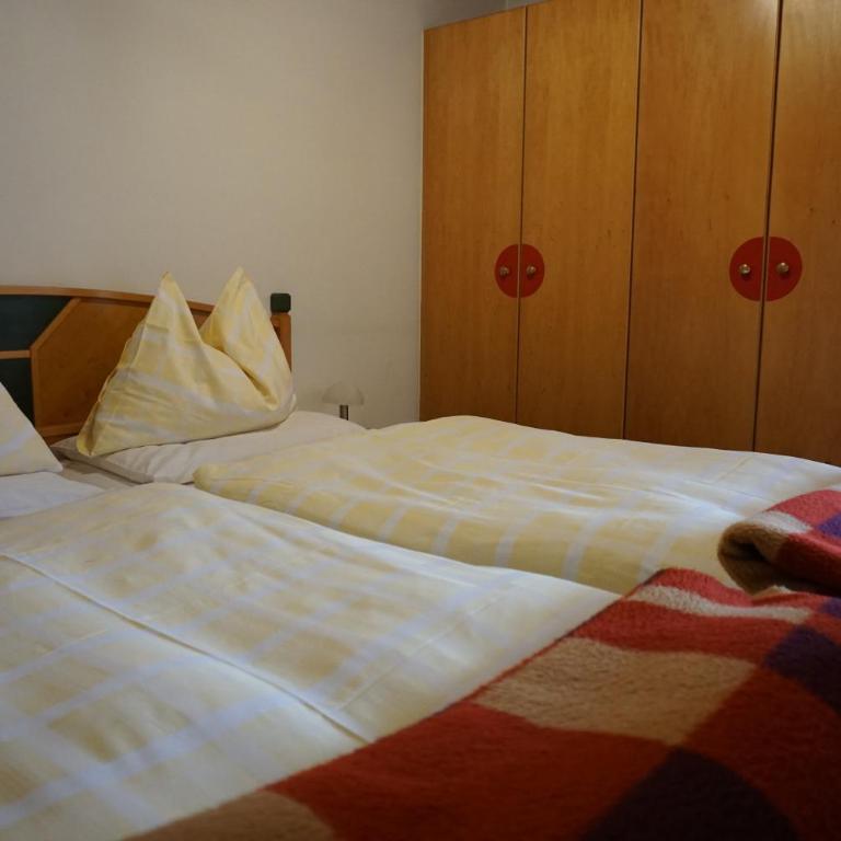 Haus Waldblick - Apartment mit Balkon - 6