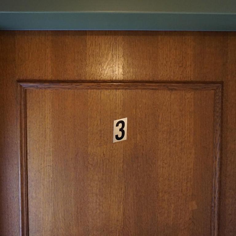 Haus Waldblick - Apartment mit Balkon - 2