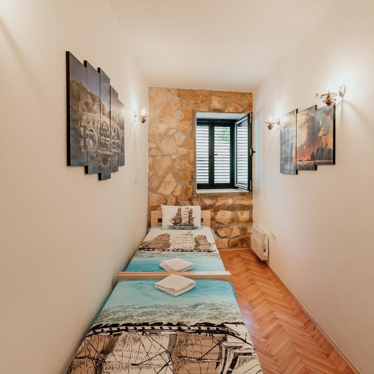 Stone House Herceg Novi - Apartment - 3