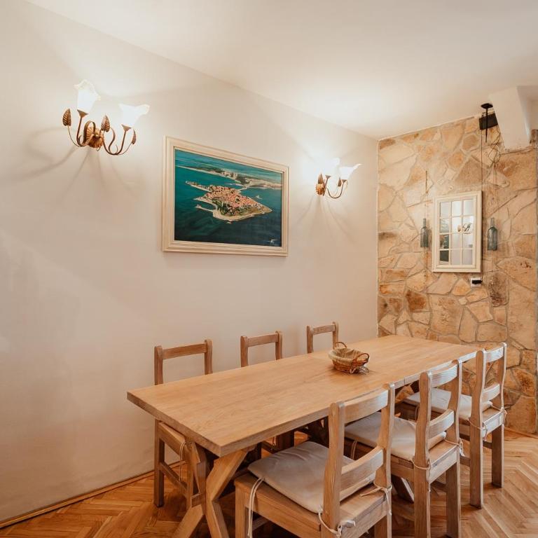 Stone House Herceg Novi - Apartment - 5