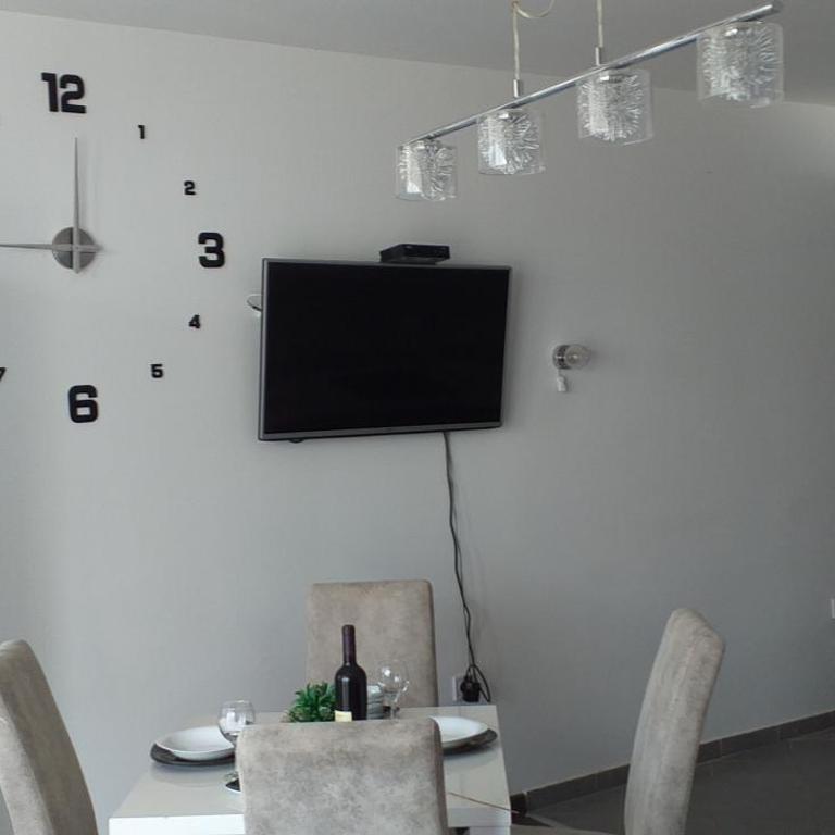 Apartmani Sport Igalo - Studio Apartment - 2