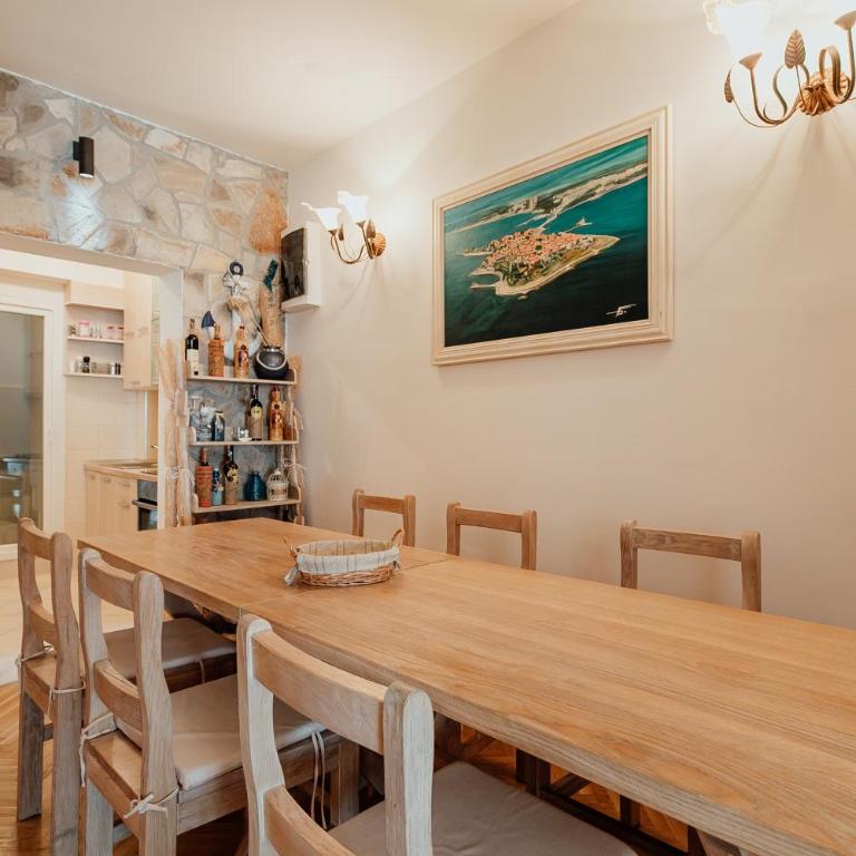 Stone House Herceg Novi - Apartment - 6