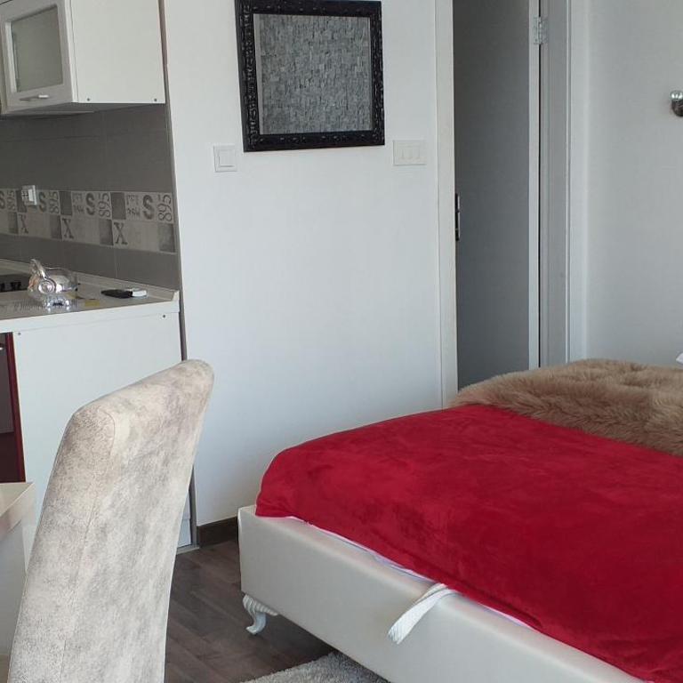 Apartmani Sport Igalo - Studio Apartment - 3