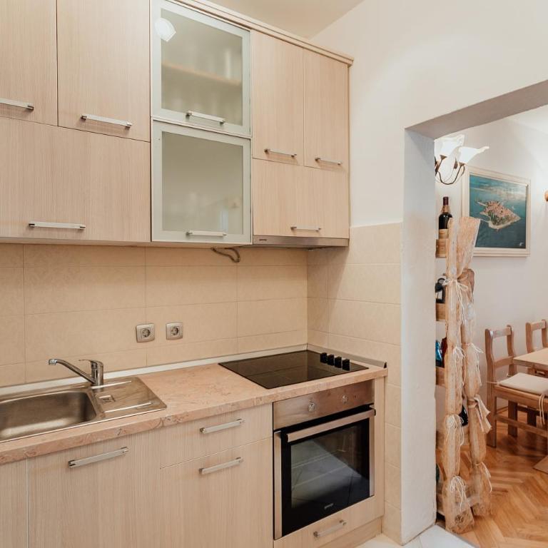 Stone House Herceg Novi - Apartment - 11