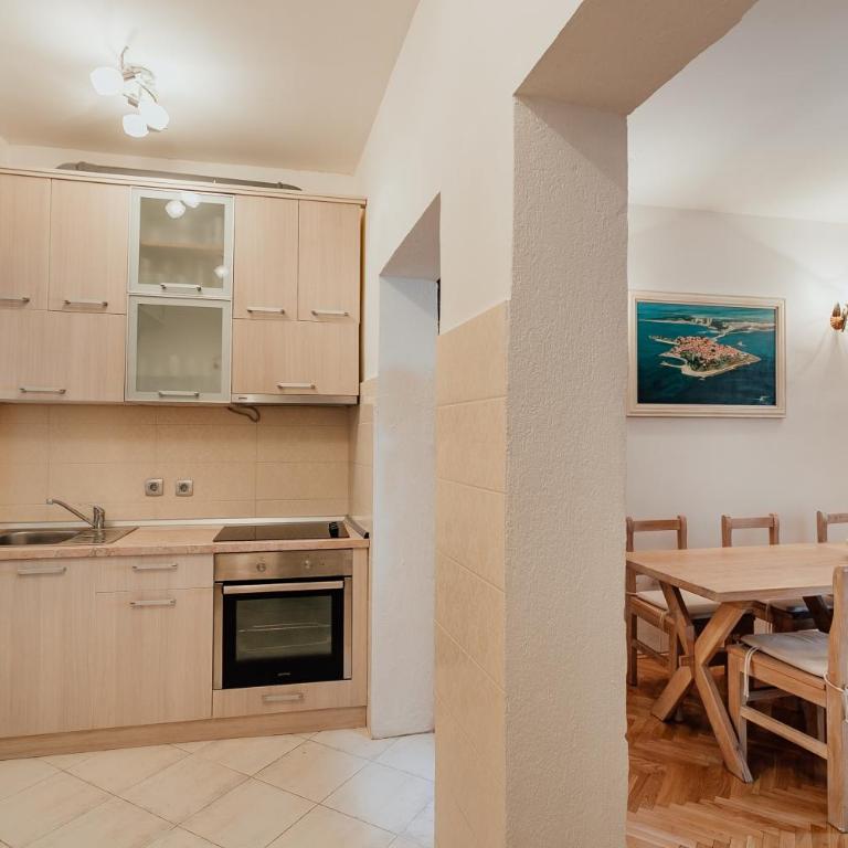 Stone House Herceg Novi - Apartment - 10