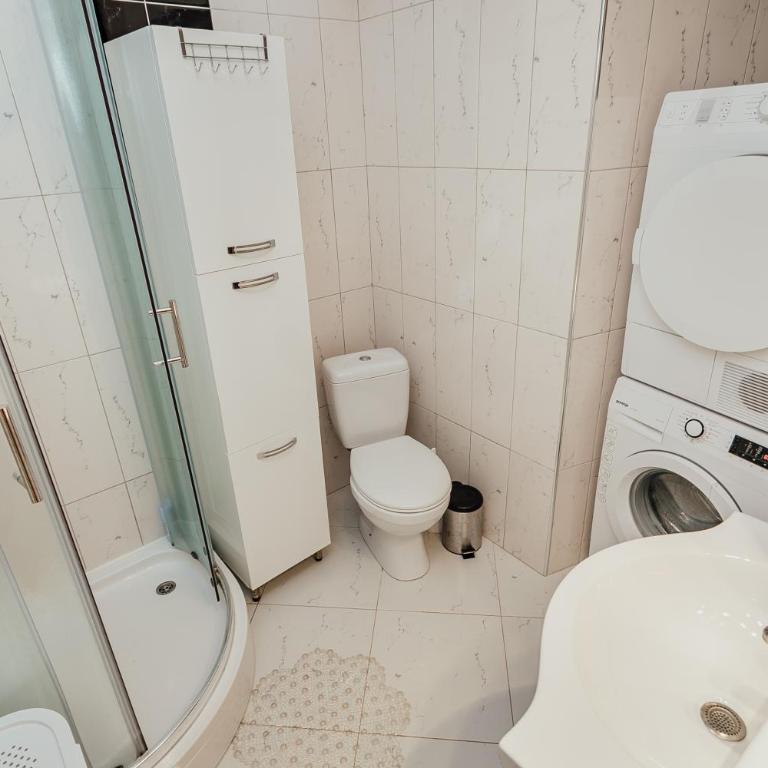 Stone House Herceg Novi - Apartment - 13