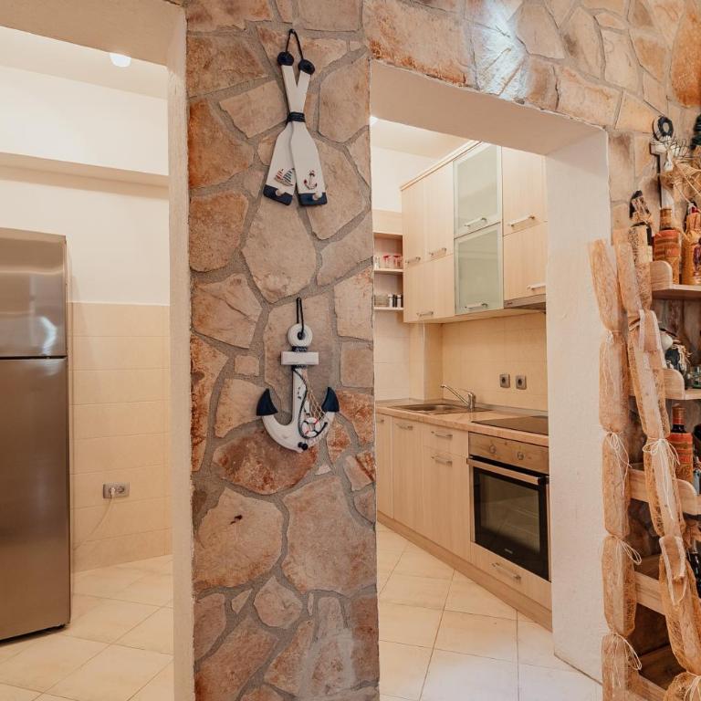 Stone House Herceg Novi - Apartment - 9